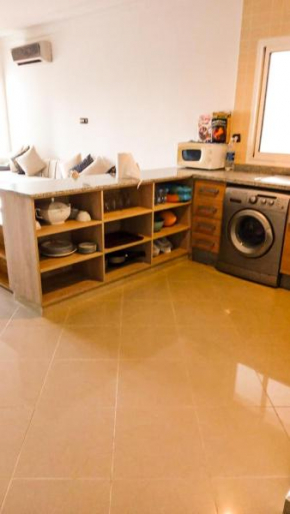 Appart 2 chambres à Asilah Marina Golf